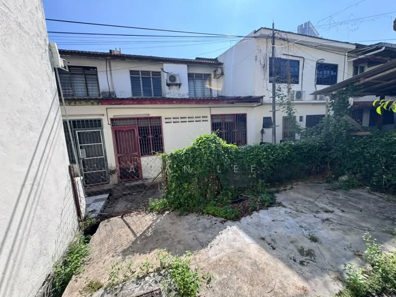 2-storey Terraced House for Sale in Pandan Perdana (Ampang) - Alan Lee - Exterior - PropertyGuru.com.my