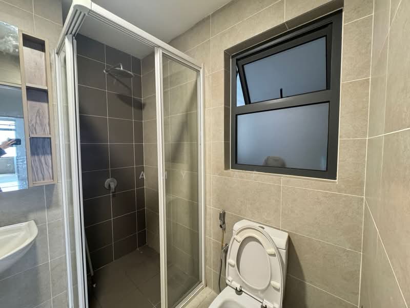 Condominium for Rent at Lakeville Residence - Amy Yap - Bathroom - PropertyGuru.com.my