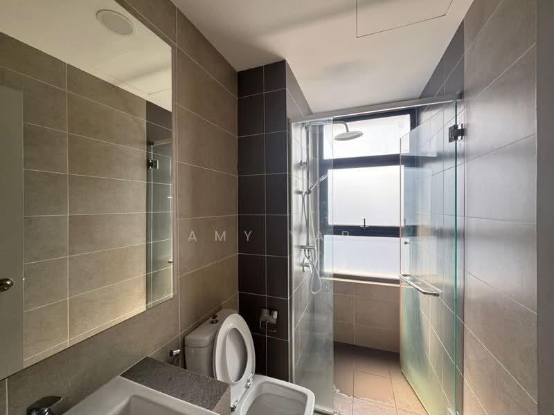 Condominium for Rent at Lakeville Residence - Amy Yap - Bathroom - PropertyGuru.com.my