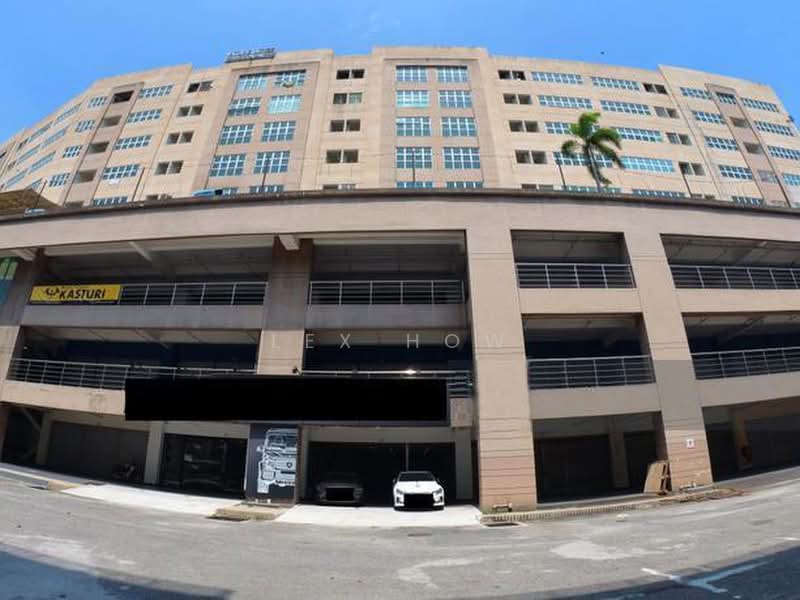 Office for Rent in Klang (Selangor) - Lex How - Exterior - PropertyGuru.com.my