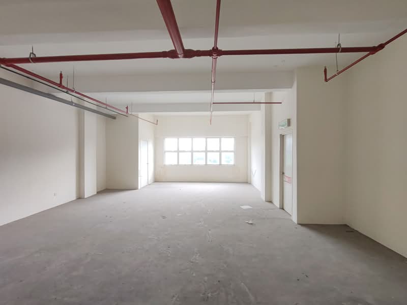 Office for Rent in Klang (Selangor) - Lex How - Interior - PropertyGuru.com.my