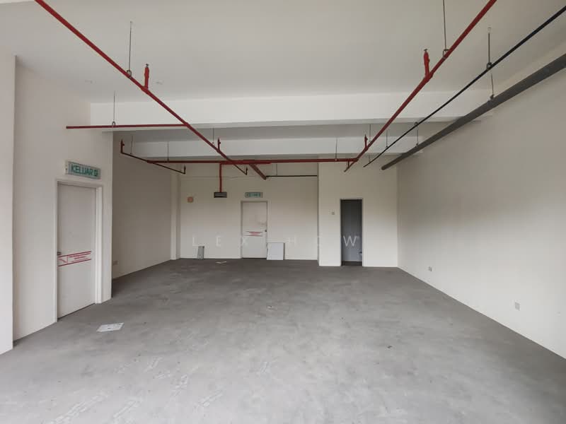 Office for Rent in Klang (Selangor) - Lex How - Interior - PropertyGuru.com.my