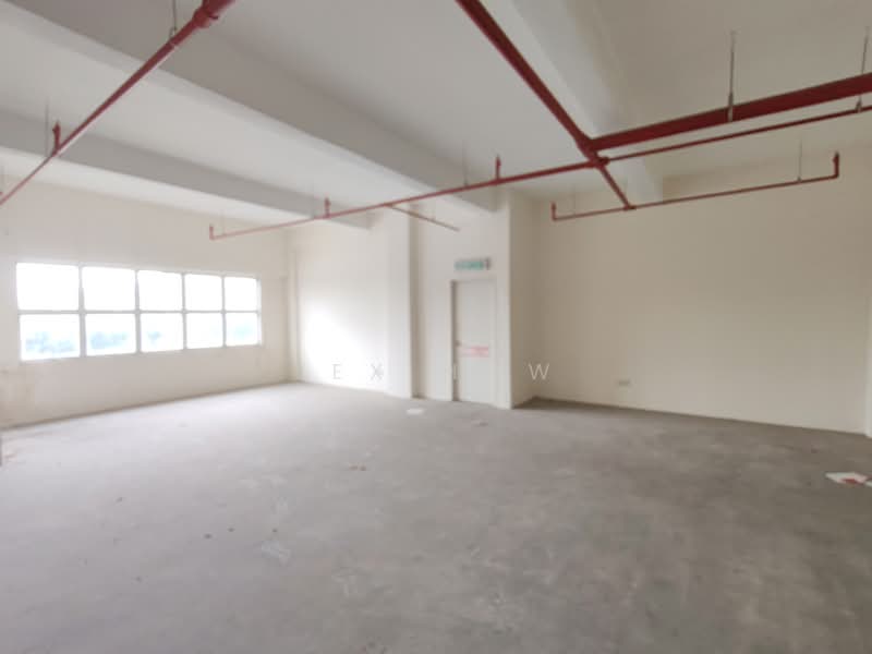 Office for Rent in Klang (Selangor) - Lex How - Interior - PropertyGuru.com.my
