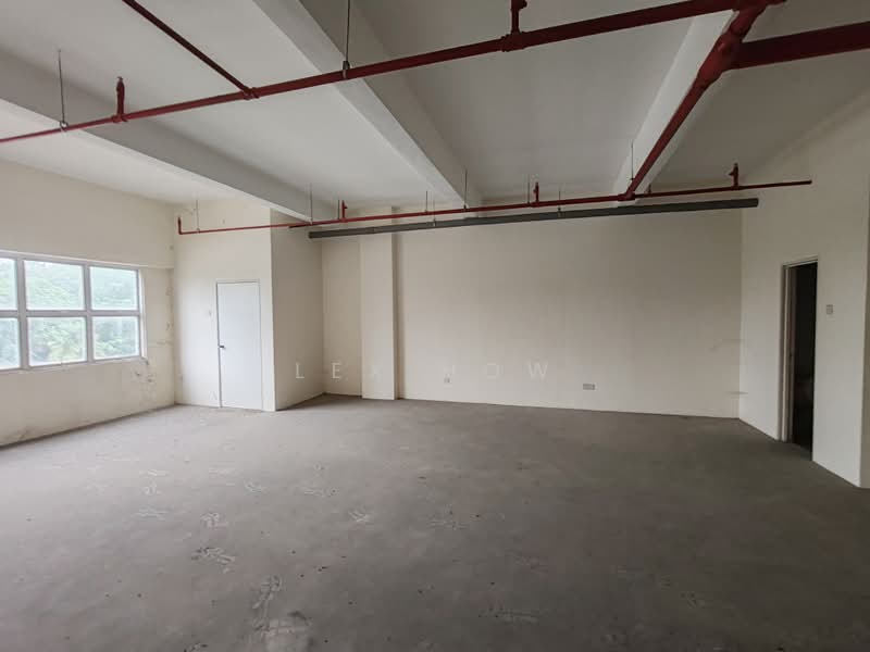 Office for Rent in Klang (Selangor) - Lex How - Interior - PropertyGuru.com.my
