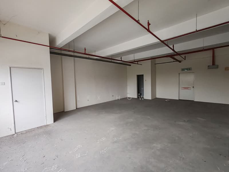 Office for Rent in Klang (Selangor) - Lex How - Interior - PropertyGuru.com.my