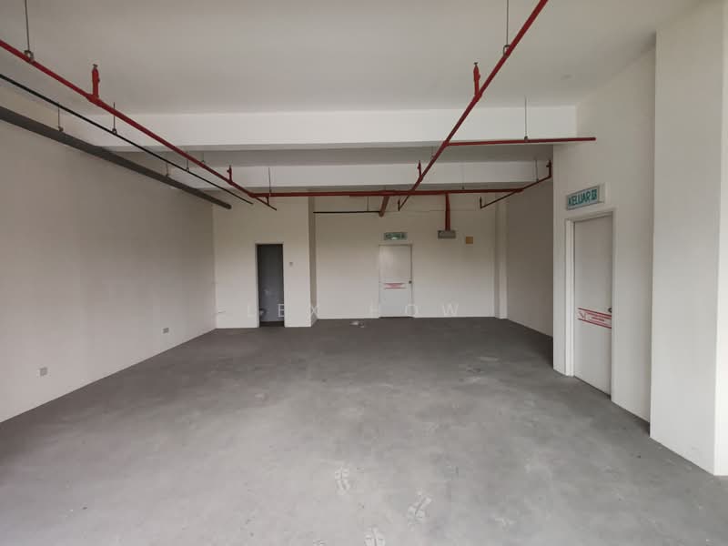 Office for Rent in Klang (Selangor) - Lex How - Interior - PropertyGuru.com.my