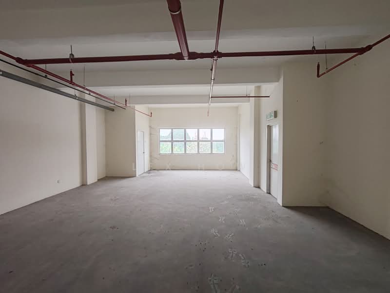 Office for Rent in Klang (Selangor) - Lex How - Interior - PropertyGuru.com.my