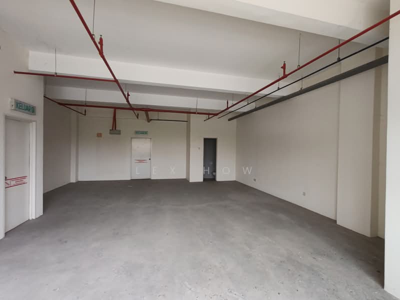 Office for Rent in Klang (Selangor) - Lex How - Interior - PropertyGuru.com.my