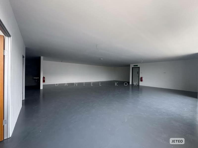 Cluster Factory for Sale in Kampung Sri Cheeding (Jenjarom) - Daniel Kok - Interior - PropertyGuru.com.my