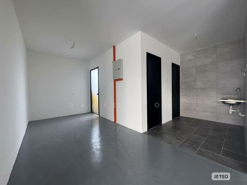 Cluster Factory for Sale in Kampung Sri Cheeding (Jenjarom) - Daniel Kok - Interior - PropertyGuru.com.my
