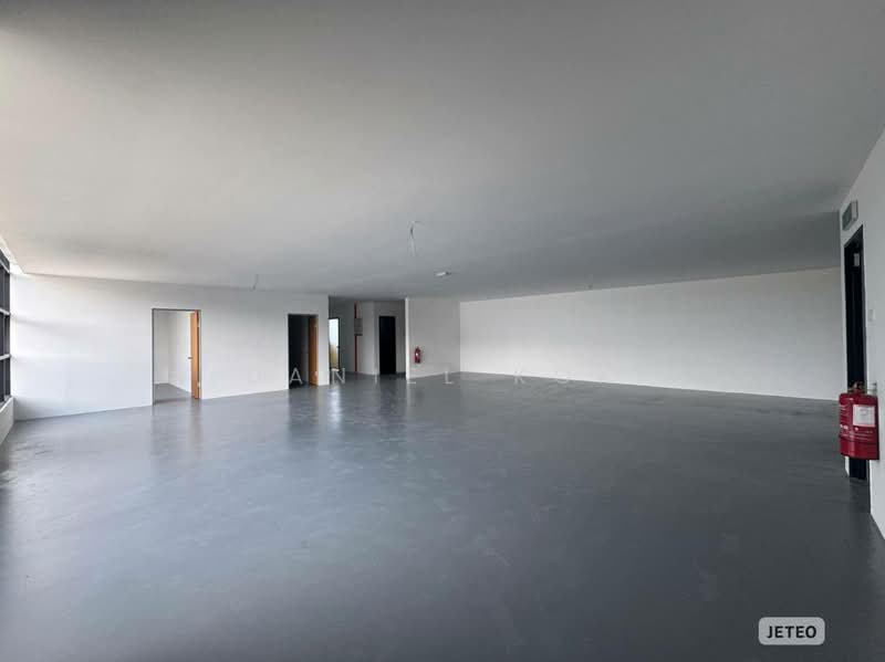 Cluster Factory for Sale in Kampung Sri Cheeding (Jenjarom) - Daniel Kok - Interior - PropertyGuru.com.my