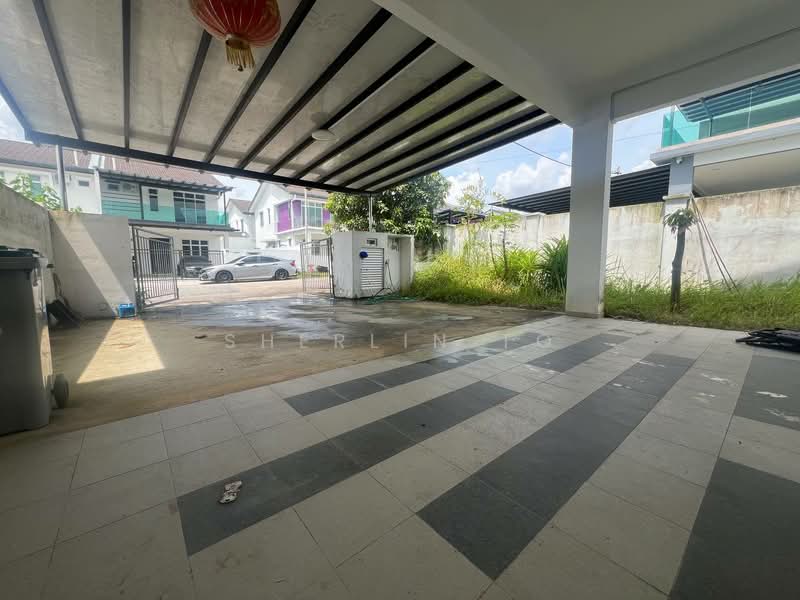 Cluster House for Sale in Taman Pulai Mutiara (Iskandar Puteri (Nusajaya)) - Sherlin To - Exterior - PropertyGuru.com.my
