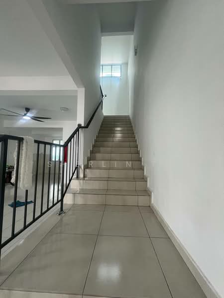 Cluster House for Sale in Taman Pulai Mutiara (Iskandar Puteri (Nusajaya)) - Sherlin To - Interior - PropertyGuru.com.my