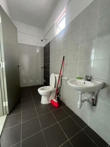 Cluster House for Sale in Taman Pulai Mutiara (Iskandar Puteri (Nusajaya)) - Sherlin To - Bathroom - PropertyGuru.com.my