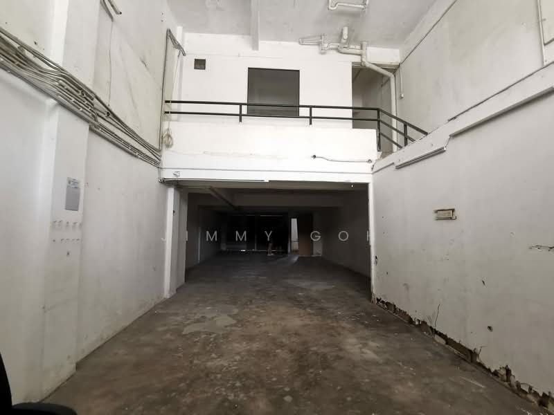 Shop for Rent in Pandan Perdana (Cheras) - Jimmy Goh - Interior - PropertyGuru.com.my