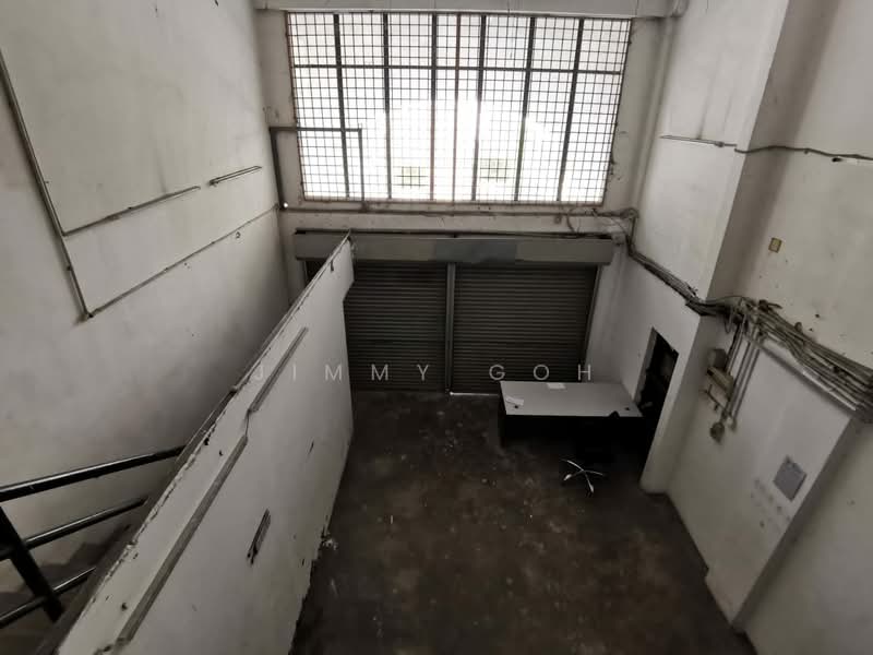 Shop for Rent in Pandan Perdana (Cheras) - Jimmy Goh - Interior - PropertyGuru.com.my