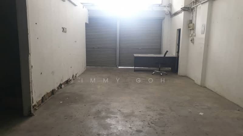 Shop for Rent in Pandan Perdana (Cheras) - Jimmy Goh - Interior - PropertyGuru.com.my