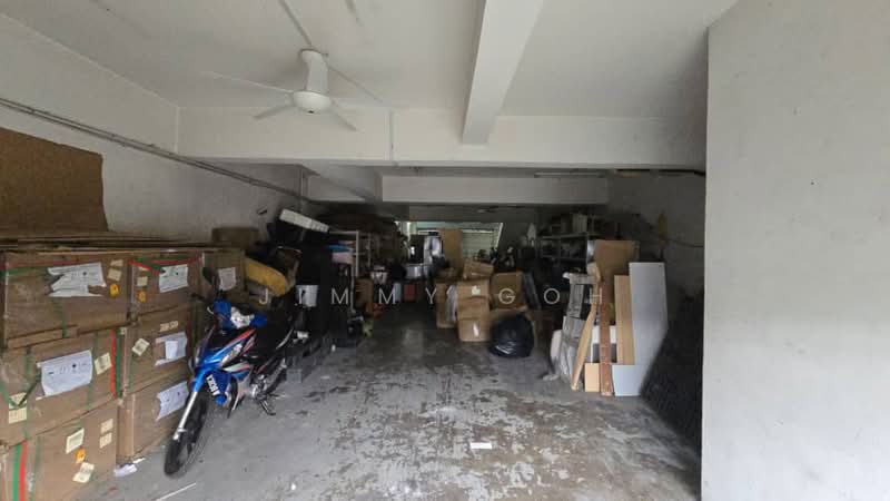 Shop for Rent in Pandan Perdana (Cheras) - Jimmy Goh - Interior - PropertyGuru.com.my