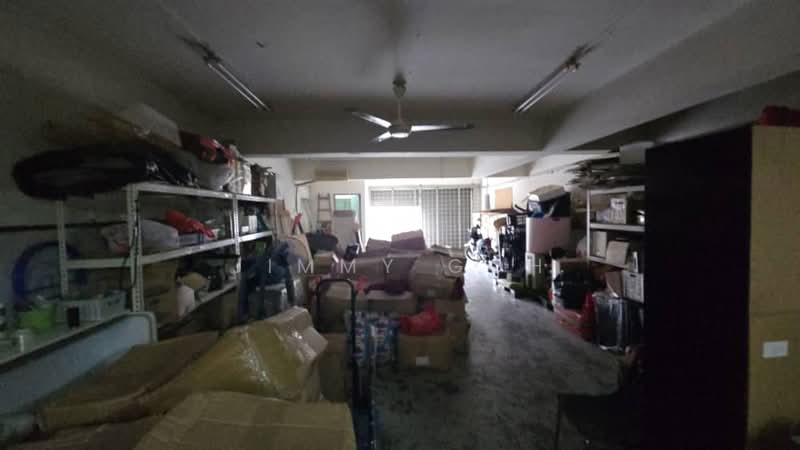 Shop for Rent in Pandan Perdana (Cheras) - Jimmy Goh - Interior - PropertyGuru.com.my