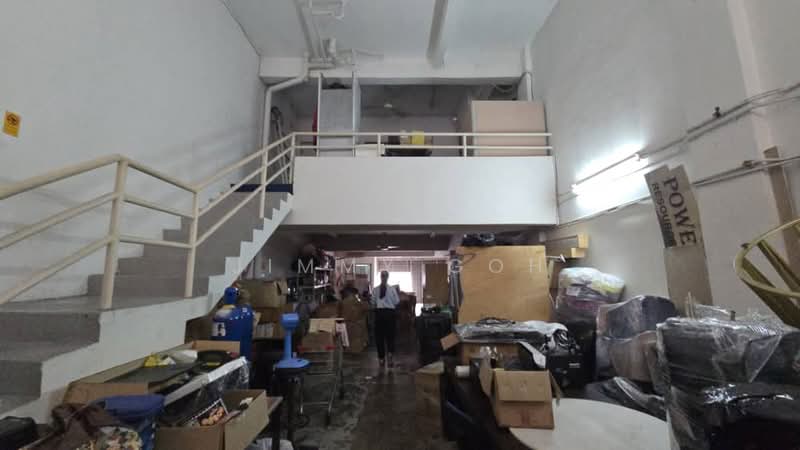 Shop for Rent in Pandan Perdana (Cheras) - Jimmy Goh - Interior - PropertyGuru.com.my