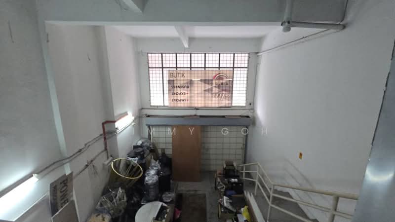 Shop for Rent in Pandan Perdana (Cheras) - Jimmy Goh - Interior - PropertyGuru.com.my