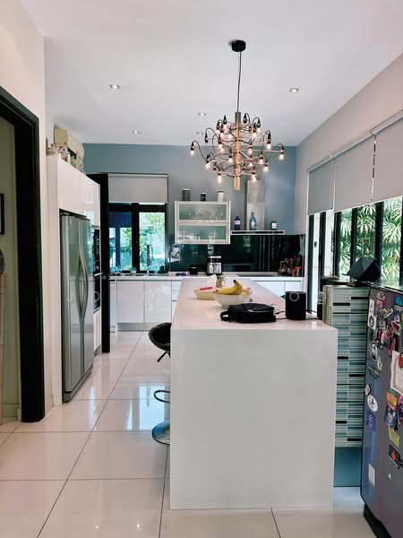 Rumah Berkembar untuk Dijual di Mutiara Seputeh (Seputeh) - Joanne Khoo - PropertyGuru.com.my