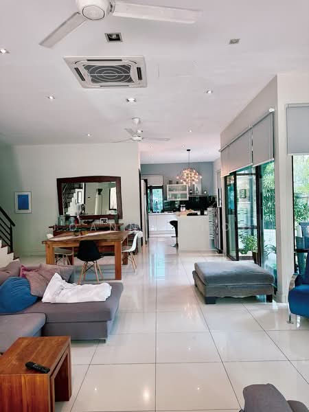 Rumah Berkembar untuk Dijual di Mutiara Seputeh (Seputeh) - Joanne Khoo - PropertyGuru.com.my