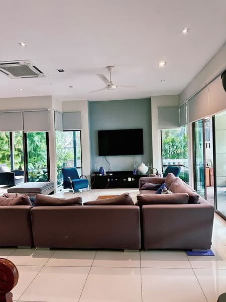 Rumah Berkembar untuk Dijual di Mutiara Seputeh (Seputeh) - Joanne Khoo - PropertyGuru.com.my
