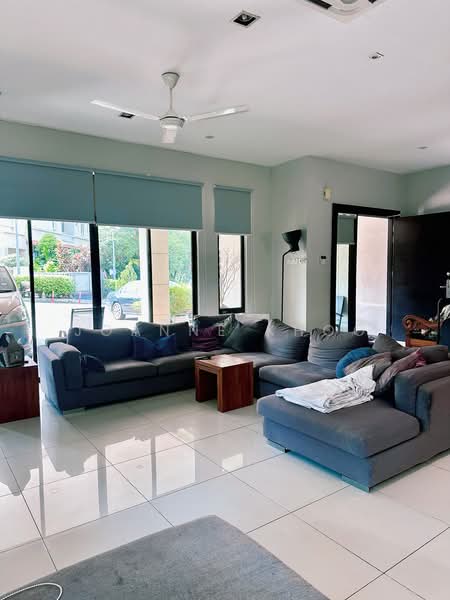Rumah Berkembar untuk Dijual di Mutiara Seputeh (Seputeh) - Joanne Khoo - PropertyGuru.com.my