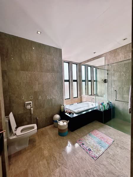 Rumah Berkembar untuk Dijual di Mutiara Seputeh (Seputeh) - Joanne Khoo - PropertyGuru.com.my