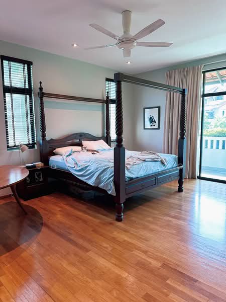 Rumah Berkembar untuk Dijual di Mutiara Seputeh (Seputeh) - Joanne Khoo - PropertyGuru.com.my