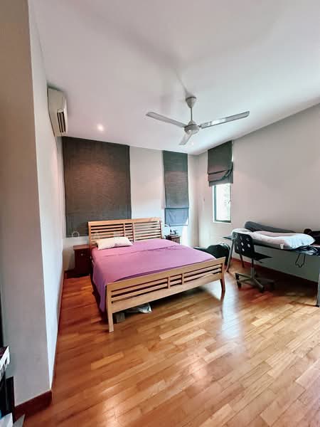 Rumah Berkembar untuk Dijual di Mutiara Seputeh (Seputeh) - Joanne Khoo - PropertyGuru.com.my