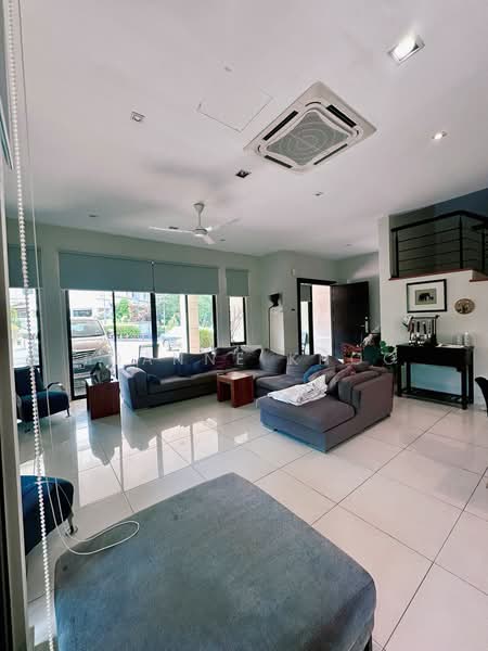 Rumah Berkembar untuk Dijual di Mutiara Seputeh (Seputeh) - Joanne Khoo - PropertyGuru.com.my