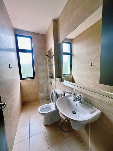 Rumah Berkembar untuk Dijual di Mutiara Seputeh (Seputeh) - Joanne Khoo - PropertyGuru.com.my