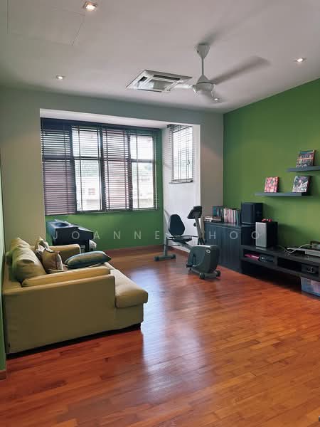 Rumah Berkembar untuk Dijual di Mutiara Seputeh (Seputeh) - Joanne Khoo - PropertyGuru.com.my