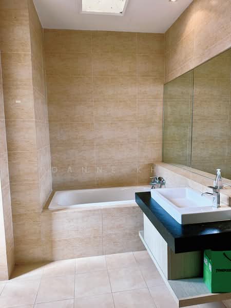 Rumah Berkembar untuk Dijual di Mutiara Seputeh (Seputeh) - Joanne Khoo - PropertyGuru.com.my