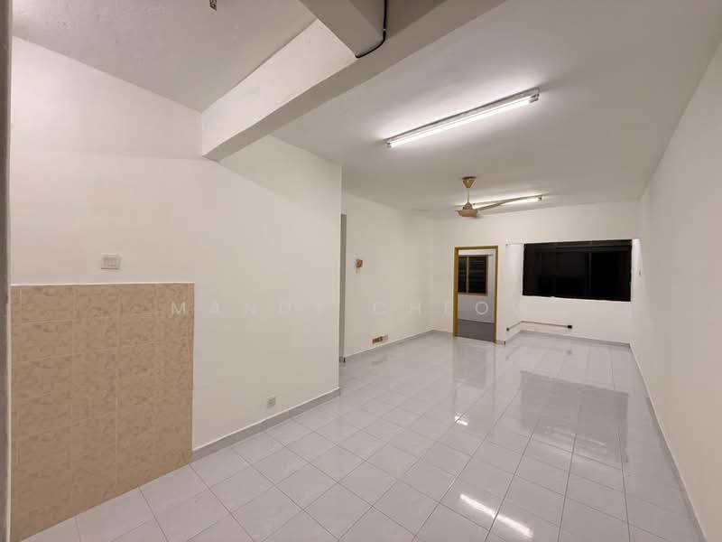 Rumah Flat untuk Dijual di Bandar Baru Kundang - Mandy Cheow - PropertyGuru.com.my