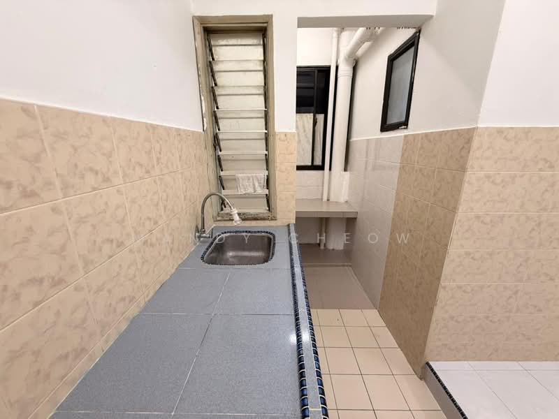Rumah Flat untuk Dijual di Bandar Baru Kundang - Mandy Cheow - PropertyGuru.com.my