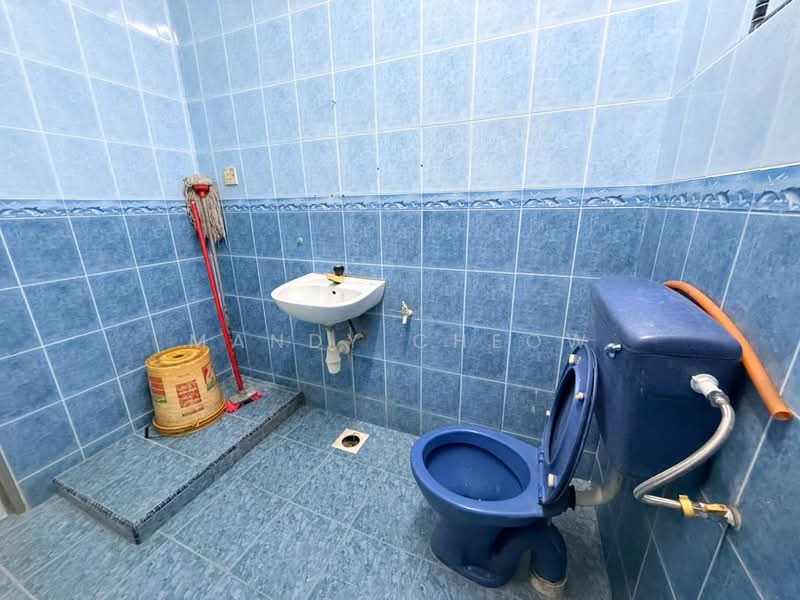 Rumah Flat untuk Dijual di Bandar Baru Kundang - Mandy Cheow - PropertyGuru.com.my