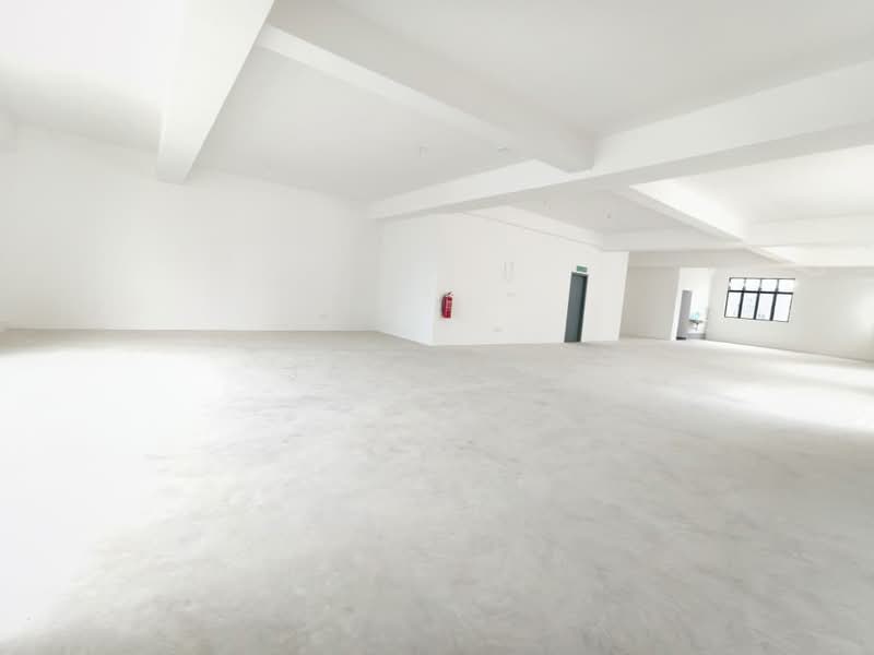 Kedai / Pejabat untuk Disewa di Bandar Baru Permas Jaya (Permas Jaya) - Janice . - PropertyGuru.com.my