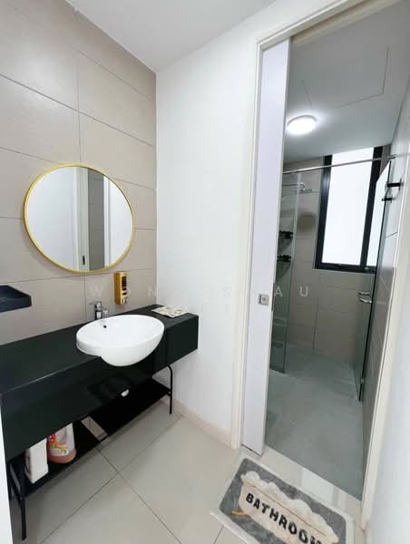 Kondominium untuk Disewa di The Elysia Park Residence - Wong Shau Wei - PropertyGuru.com.my