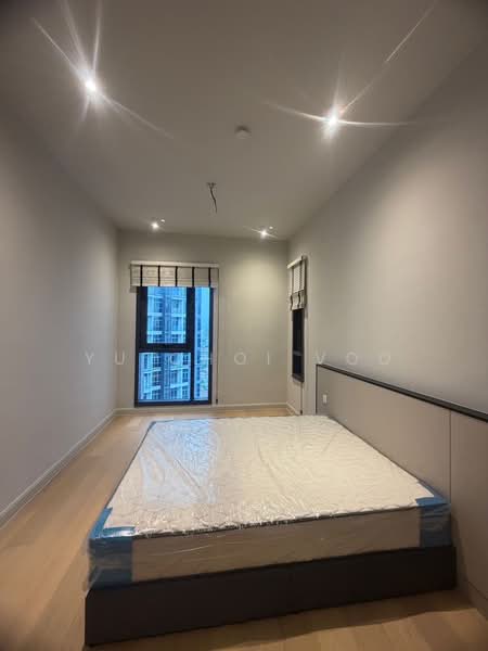 Service Residence for Rent at Isola - Yu Choi Voo - PropertyGuru.com.my