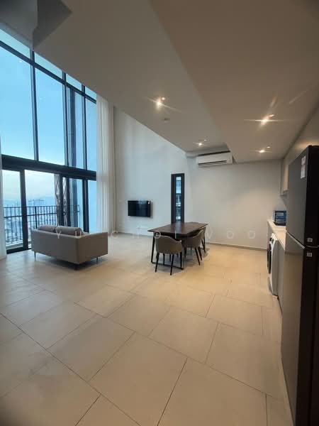Service Residence for Rent at Isola - Yu Choi Voo - PropertyGuru.com.my