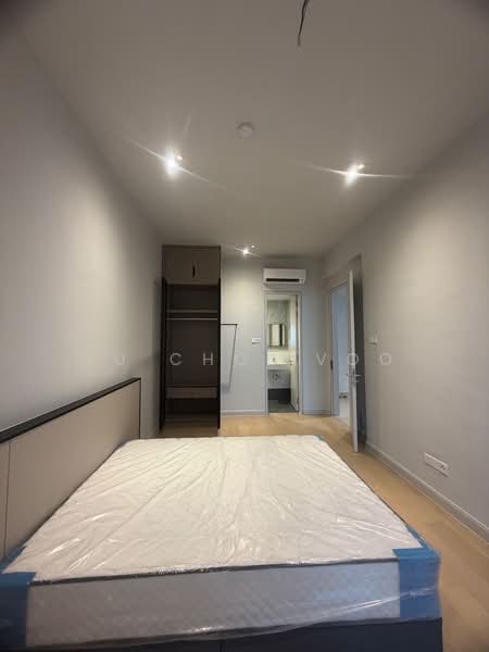 Service Residence for Rent at Isola - Yu Choi Voo - PropertyGuru.com.my