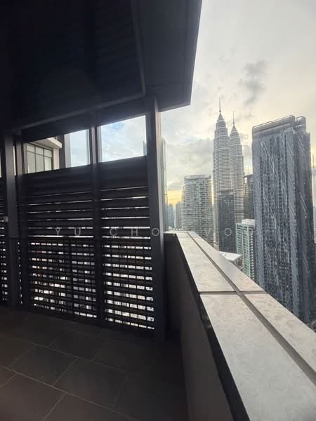 Service Residence for Rent at Isola - Yu Choi Voo - PropertyGuru.com.my