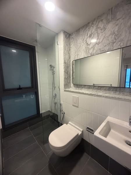 Service Residence for Rent at Isola - Yu Choi Voo - PropertyGuru.com.my