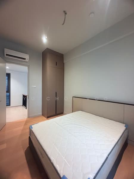 Service Residence for Rent at Isola - Yu Choi Voo - PropertyGuru.com.my