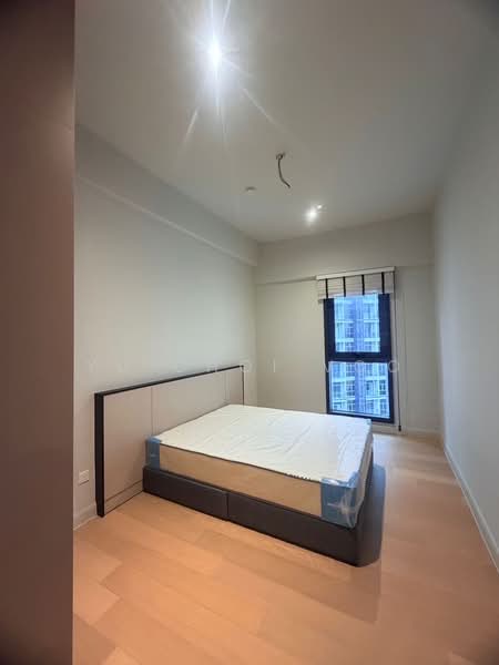 Service Residence for Rent at Isola - Yu Choi Voo - PropertyGuru.com.my