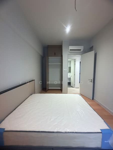 Service Residence for Rent at Isola - Yu Choi Voo - PropertyGuru.com.my