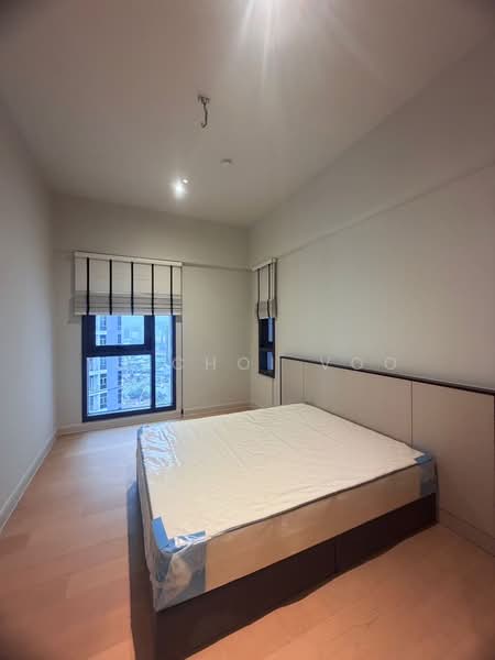 Service Residence for Rent at Isola - Yu Choi Voo - PropertyGuru.com.my